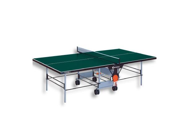 Sponeta® Sportline 3-46e Bordtennisbord Utendørs